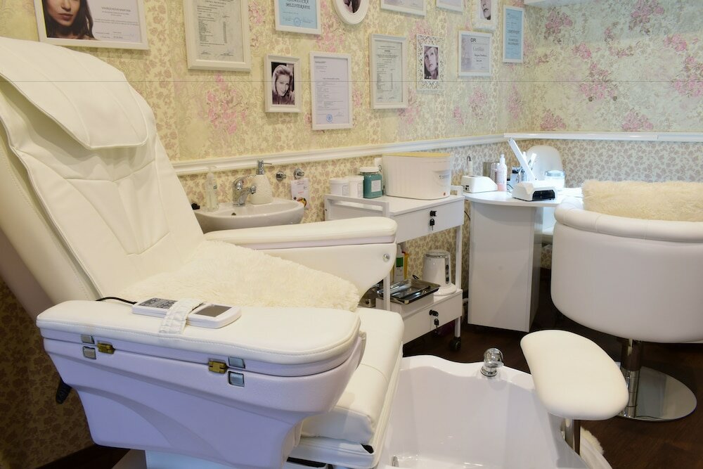 Фото Parkhotel Carlsbad Inn