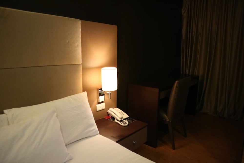 Фото 3g Garden Hotel General Santos City