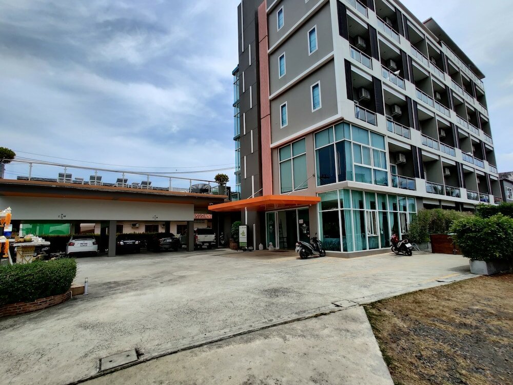 Фото The Elysium Residence