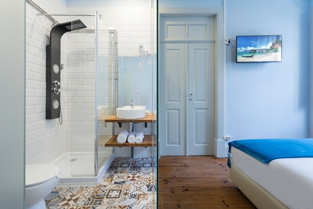 Фото The Bohemian Place