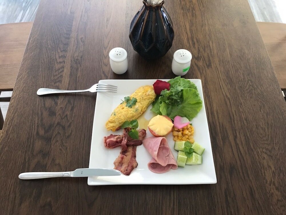 Фото Terrace Villa Hoi An