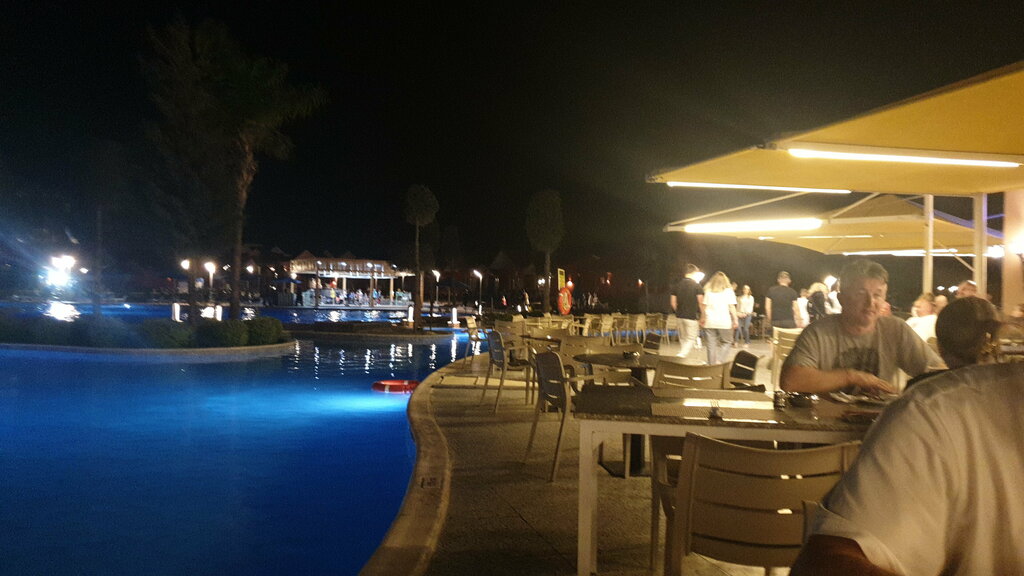 مقهى طاجين ، الغردقة، صورة