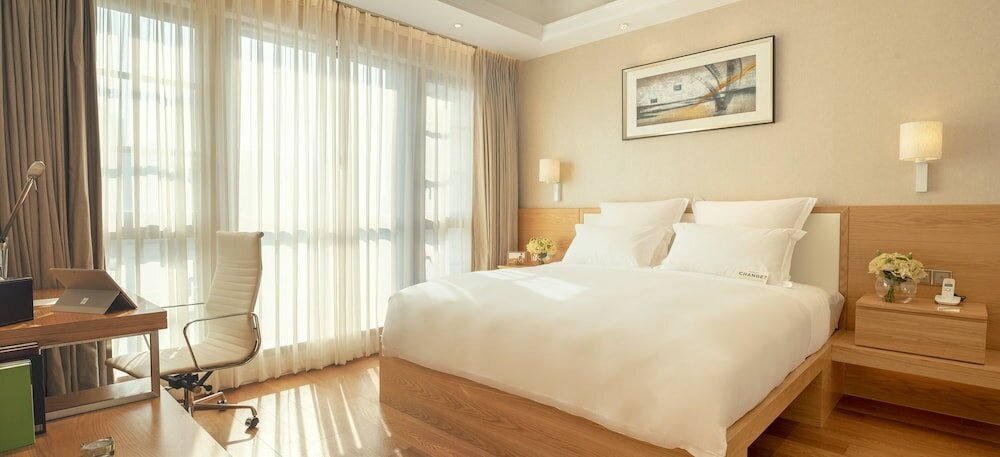 Фото Residence G Shenzhen