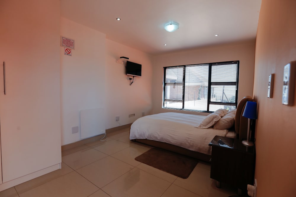 Фото Grand View B&b