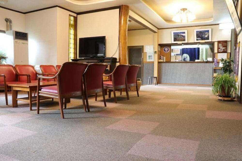 Фото Murano Hotel Shinya