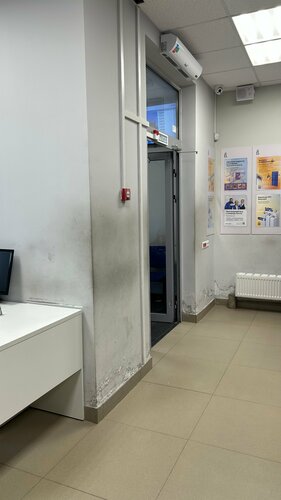 Почтовое отделение Отделение почтовой связи № 111677, Москва, фото