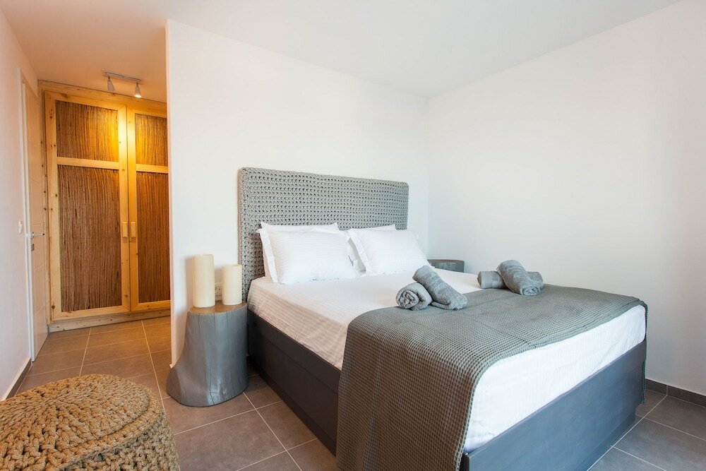 Фото Myconian Platinum Villas