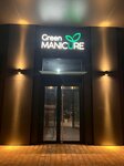 Green Manicure (Mira Street, 46к1), nail salon
