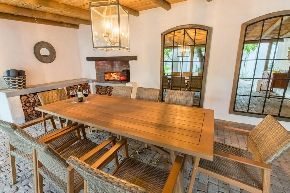 Фото Klein Nektar Manor