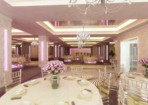 Гостиница Dalin Hotel