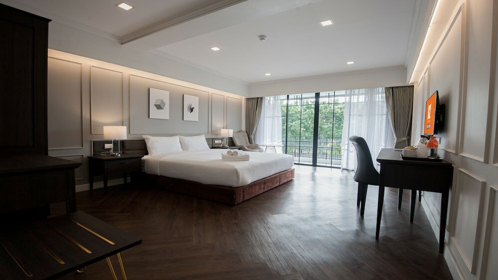 Фото B2 Riverside Premier Hotel