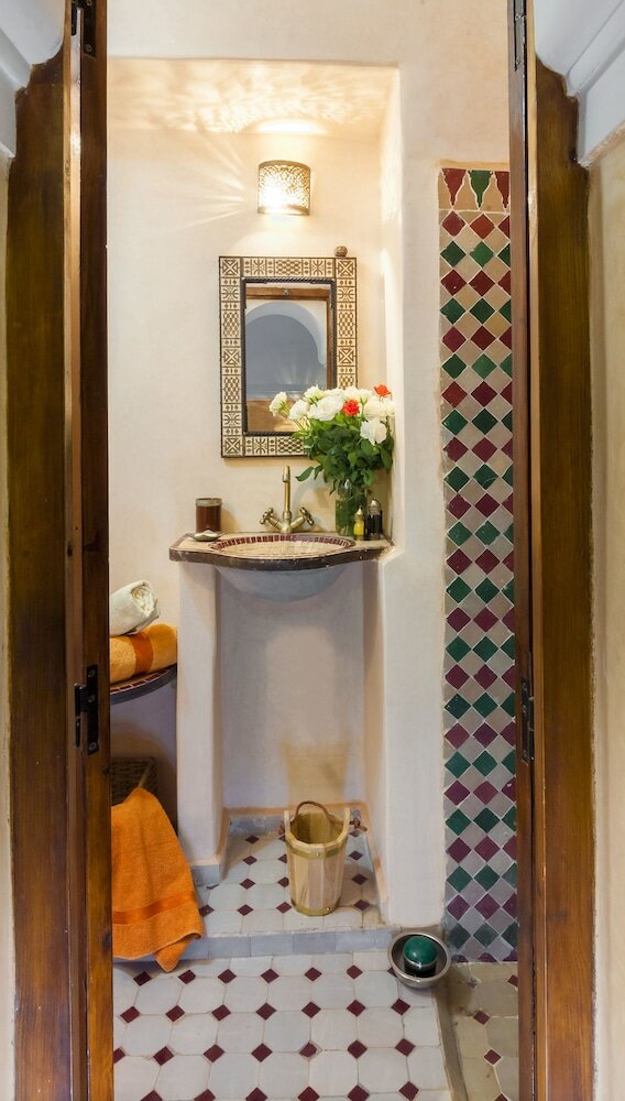 Фото Riad Dar Jdati