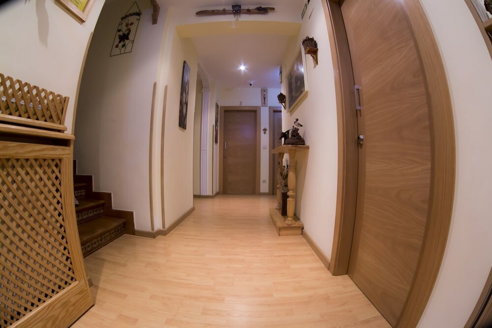 Фото Hotel El Horreo de Aviles