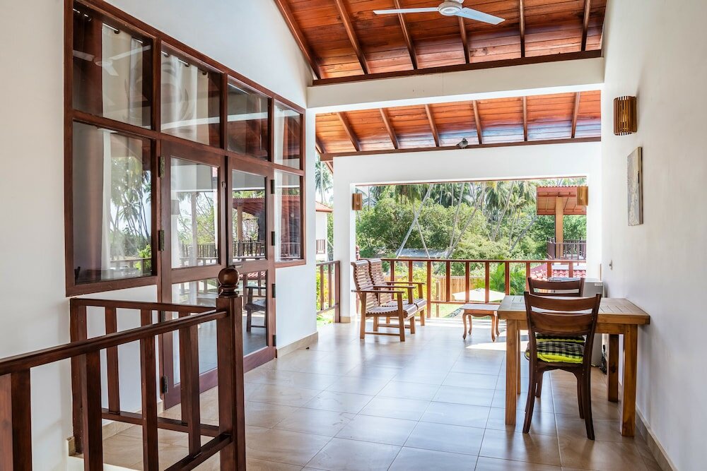 Фото Green Parrot Beach Resort