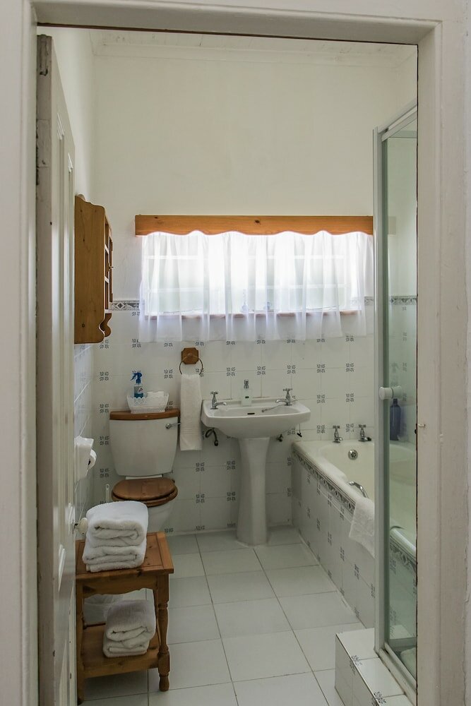 Фото Buiten Verwagten Guest House