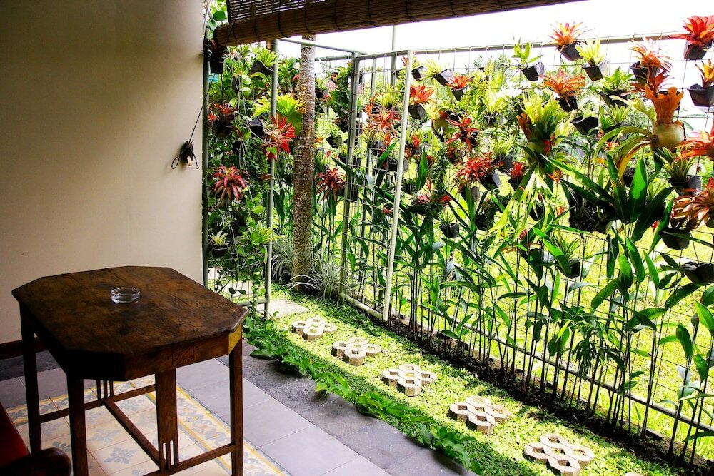 Фото Rumah Taman