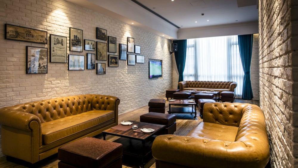 Фото Residence G Shenzhen