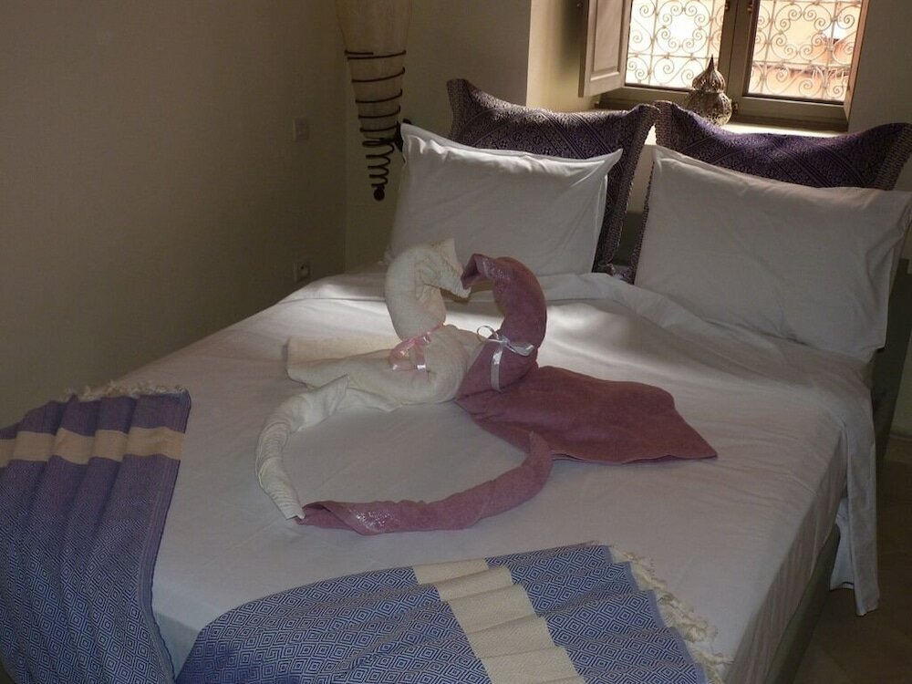 Фото Dar Andamaure