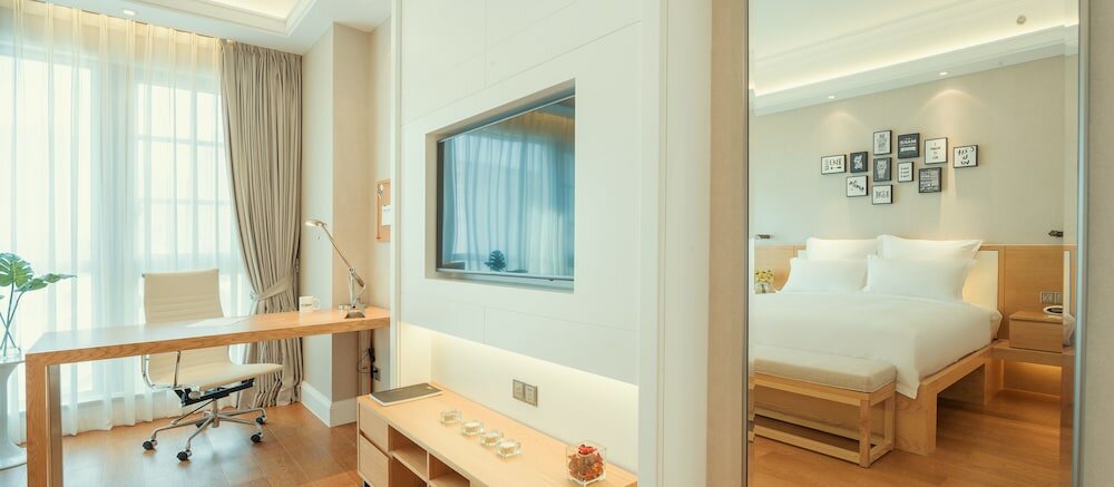 Фото Residence G Shenzhen