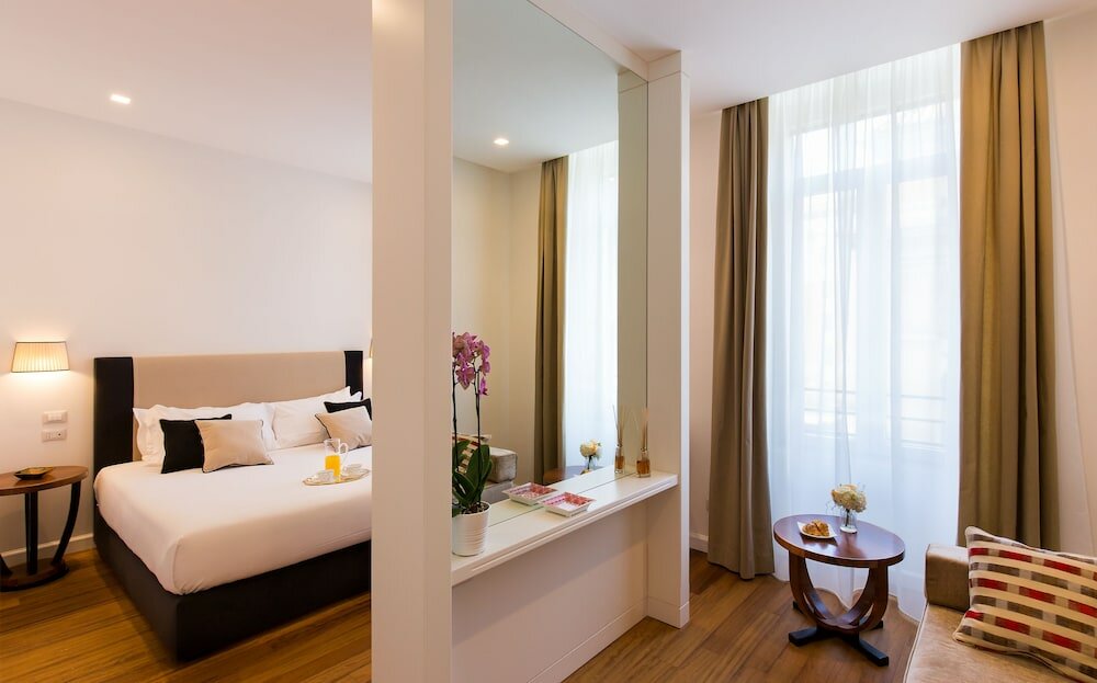 Фото 900 Piazza del Popolo