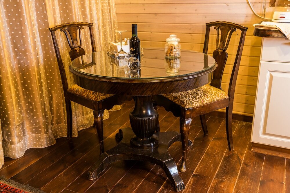 Фото Betzel Haella