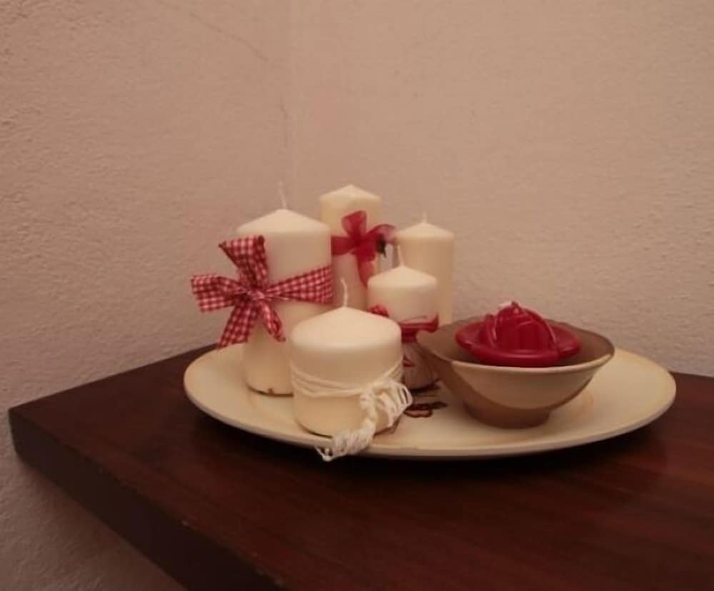 Фото La Maison Galu