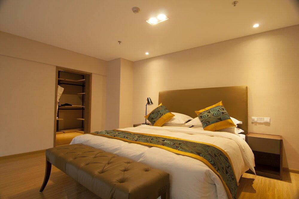 Фото Home Plus Suite Hotel And Apartment
