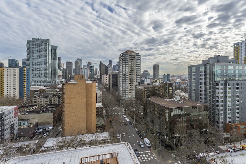 Фото Domicile Suites At Verve