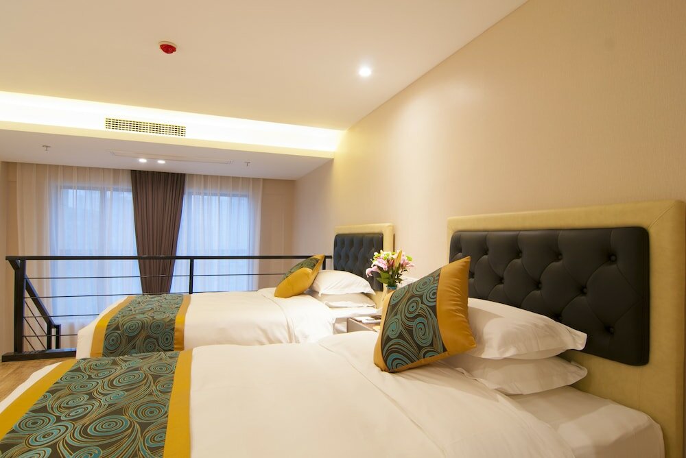 Фото Home Plus Suite Hotel And Apartment