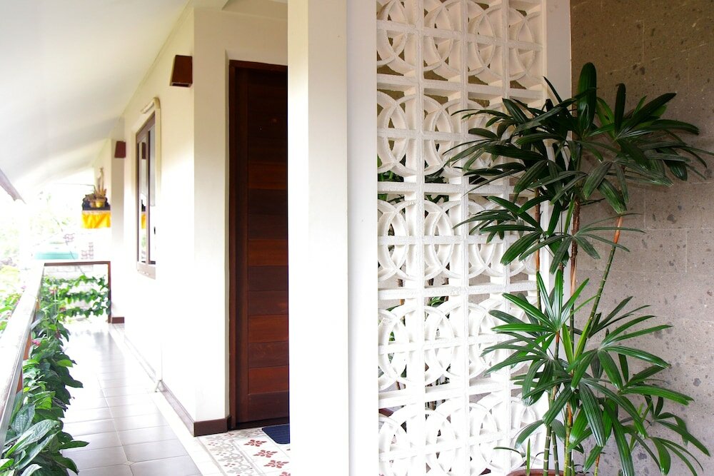 Фото Rumah Taman