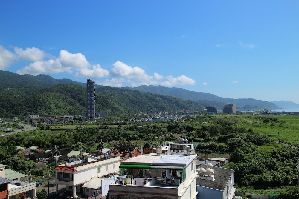 Фото Ocean View apartment