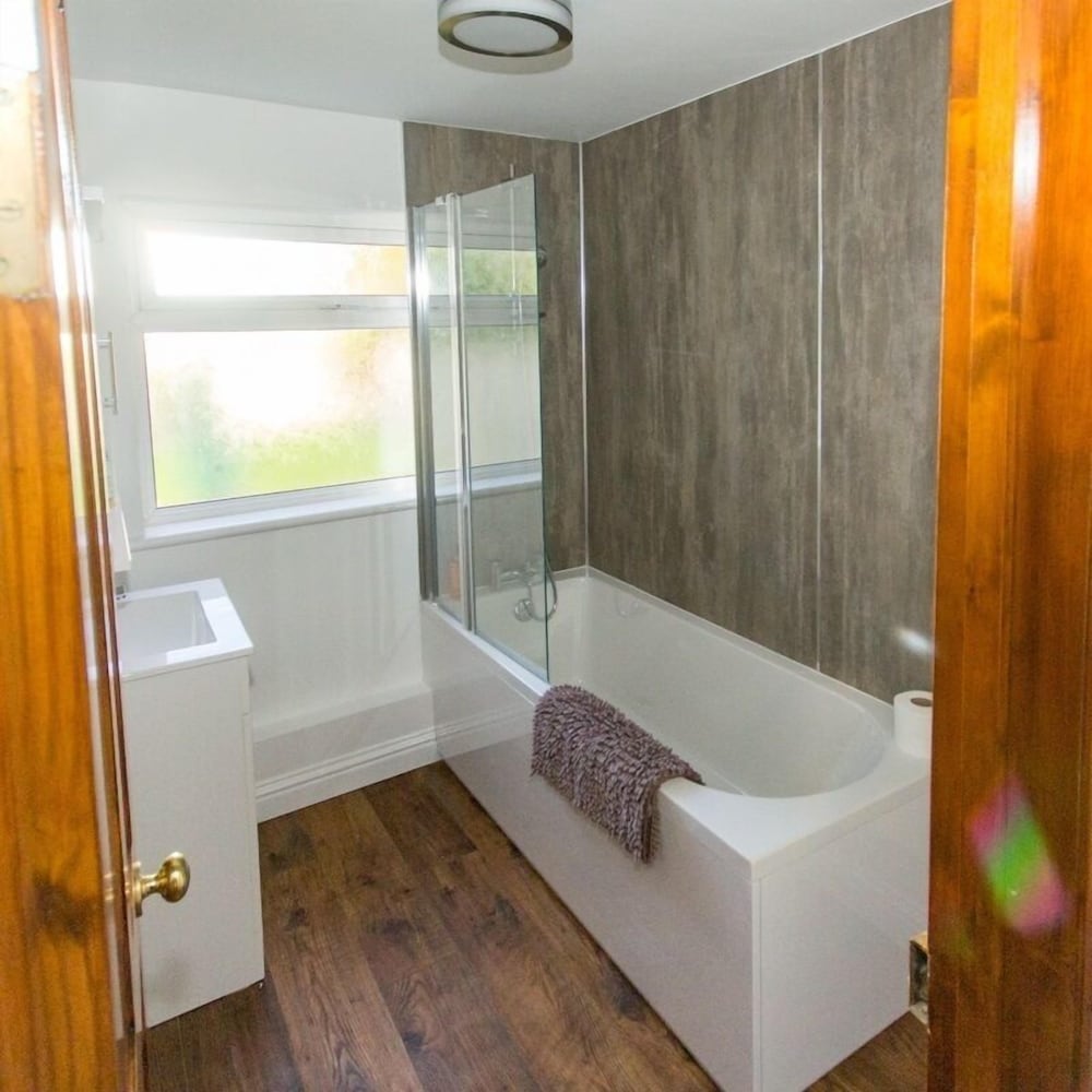 Фото Homelea Cottage