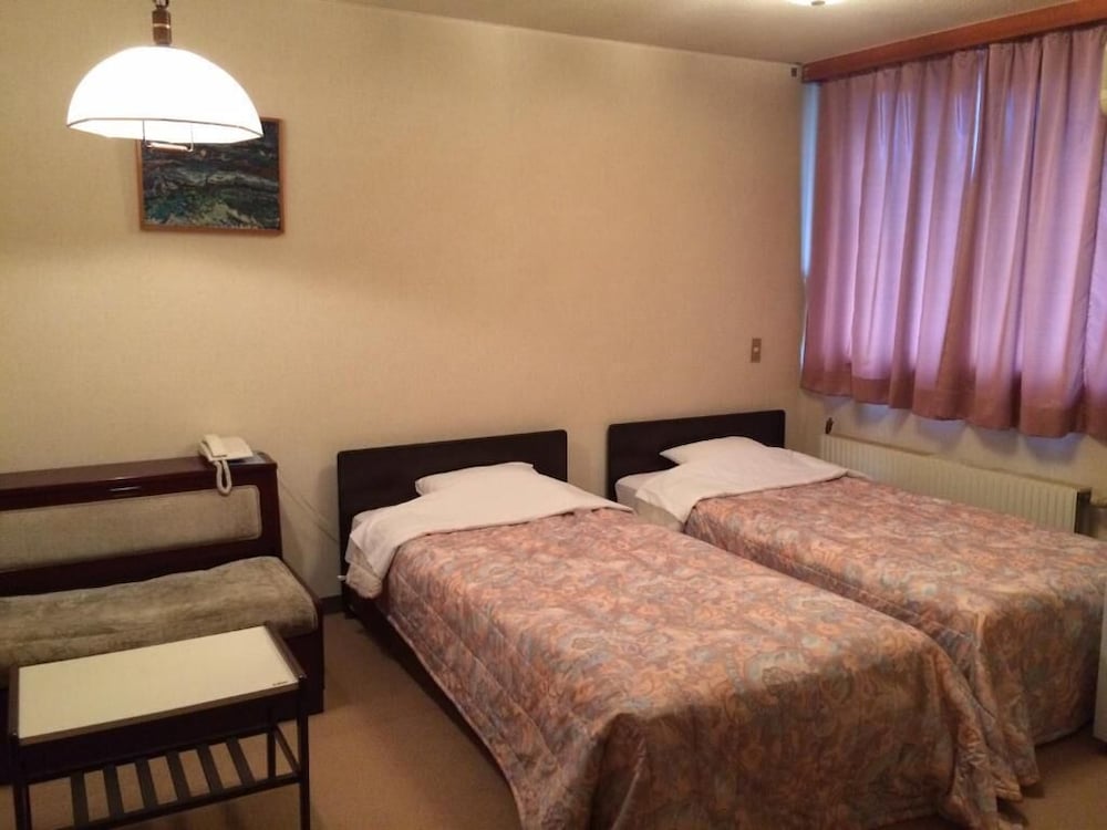 Фото Murano Hotel Shinya