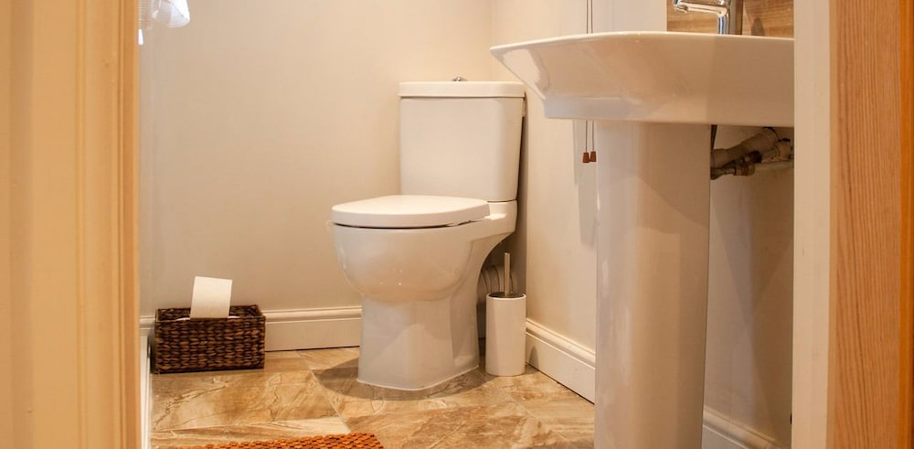 Фото Willow Cottage