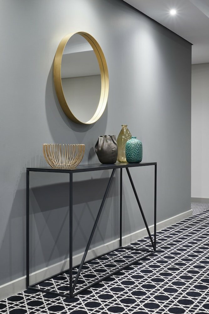 Фото Pullman Cape Town City Centre