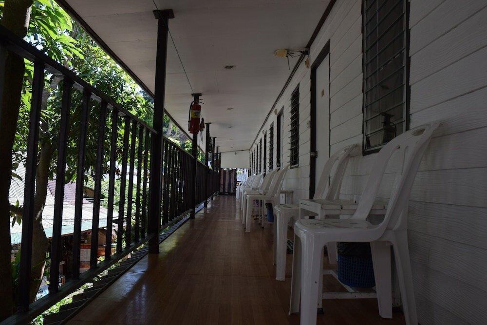 Фото Coco's Guesthouse