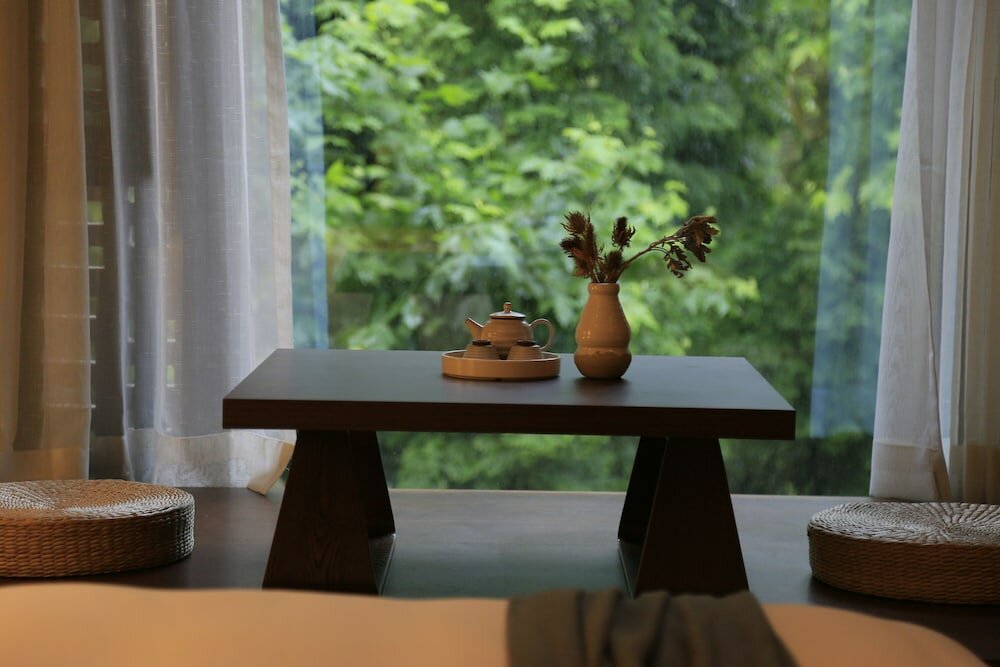 Фото Seclusive Life in Jiangnan •Canal Yard