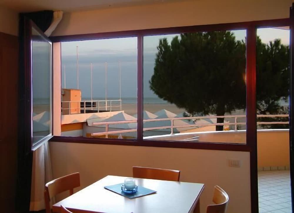 Фото Nauthotel Porto San Vito