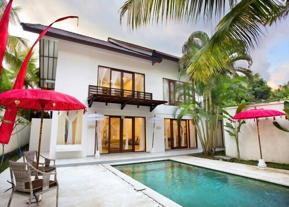 Фото The Royal Palm Villa