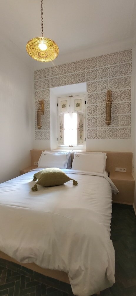 Фото Dar Andamaure