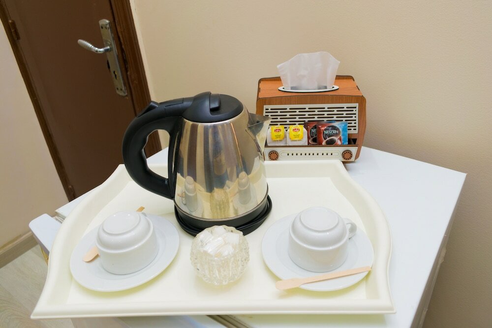 Фото New Cairo Heart Hotel