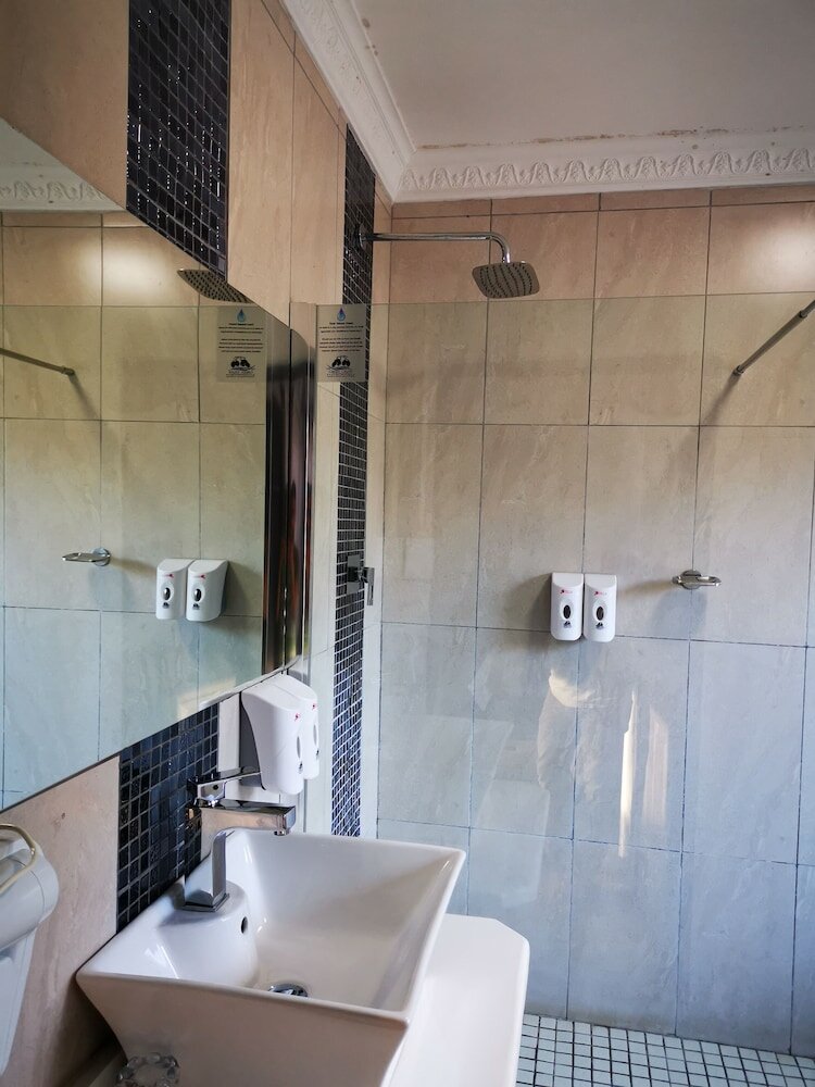 Фото The Green Olive Guesthouse