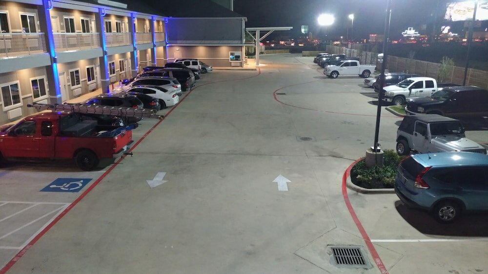 Фото Haven Inn & Suites Downtown Houston