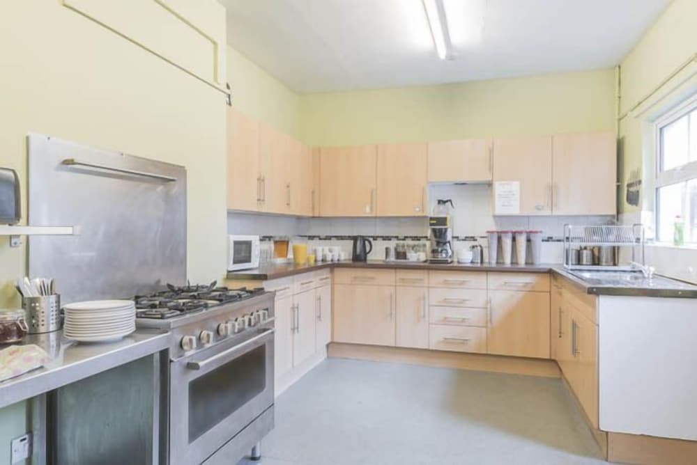 Фото Nomad Backpackers