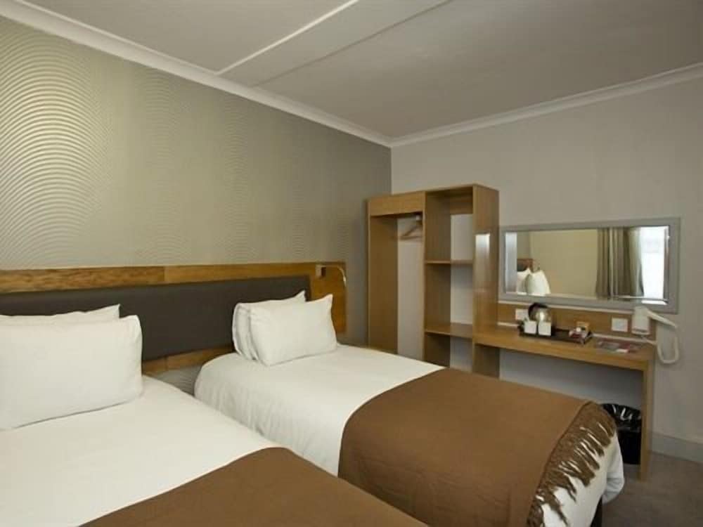 Фото The Goddard Arms