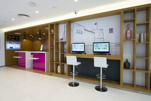 Гостиница Ibis Styles Manama Diplomatic Area в Манаме