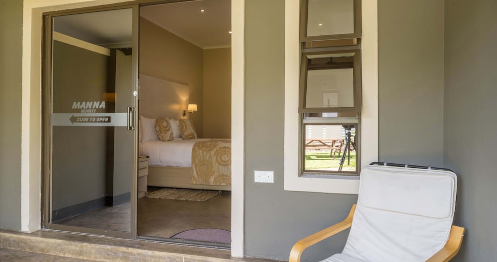 Фото Manna Resorts