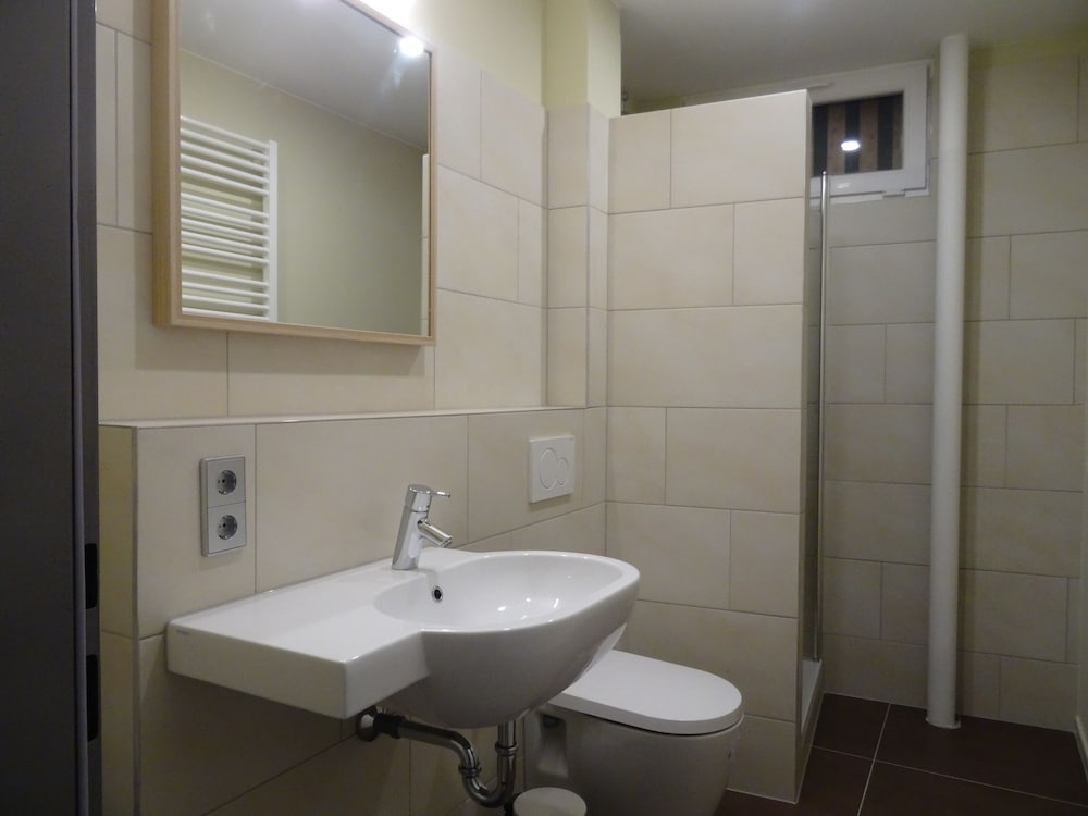 Фото Omyxl Apartment