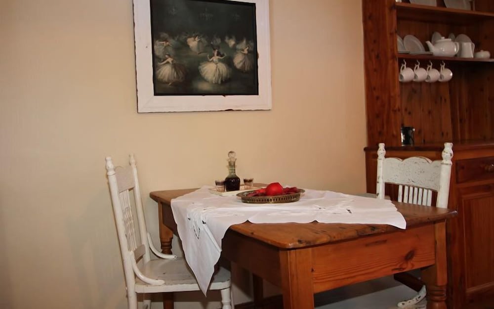 Фото Buiten Verwagten Guest House