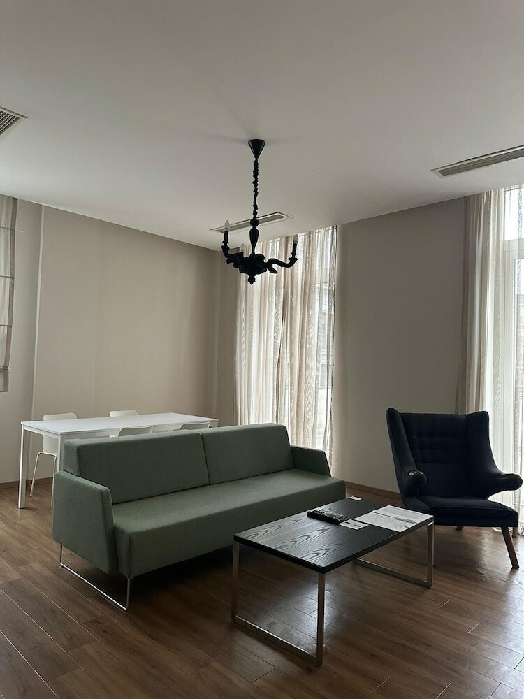 Фото Le Port Apart Hotel